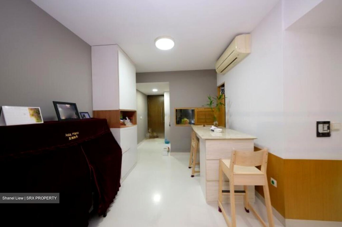 Parc Olympia (D17), Condominium #438612681